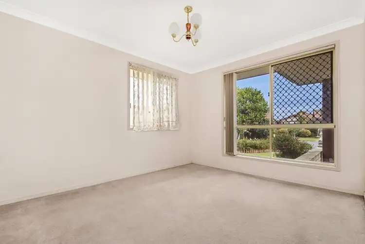 Third view of Homely house listing, 48 Winders Place, Banora Point NSW 2486