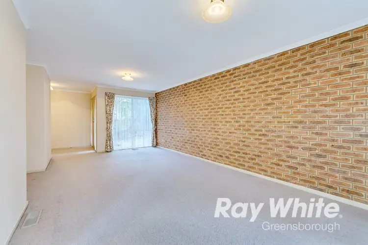 Third view of Homely unit listing, 3/21 Broad Street, Greensborough VIC 3088