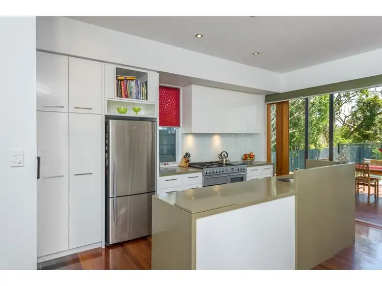 Second view of Homely house listing, 58 Mareeba Road, Ashgrove QLD 4060