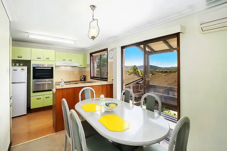 Second view of Homely villa listing, 8/31 Fiona Street, Point Clare NSW 2250