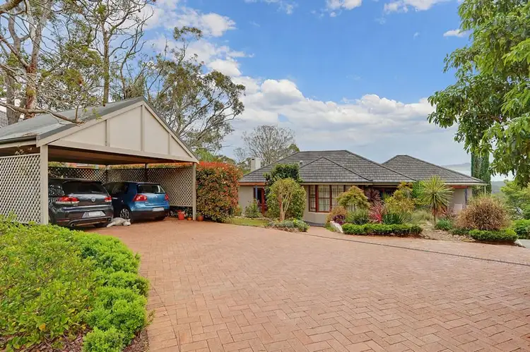 Fourth view of Homely house listing, 85 Galston Road, Hornsby Heights NSW 2077