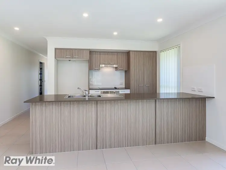 Fifth view of Homely house listing, 56 Feltham Circuit, Burpengary QLD 4505
