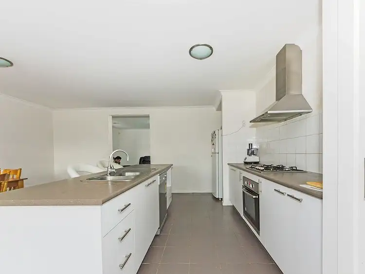 Second view of Homely house listing, 26 Vilnius Way, Truganina VIC 3029