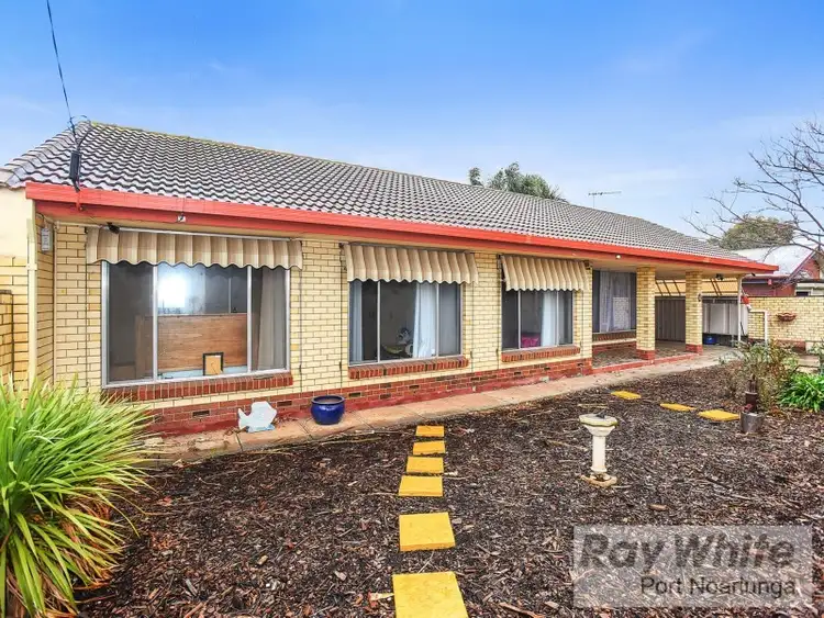 Main view of Homely house listing, 195 Commercial Road, Port Noarlunga South SA 5167