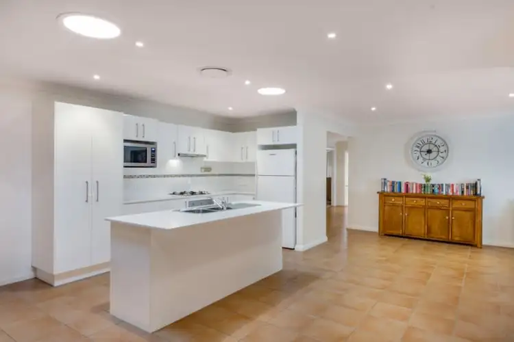 Fifth view of Homely house listing, 119 Southdown Road, Elderslie NSW 2570