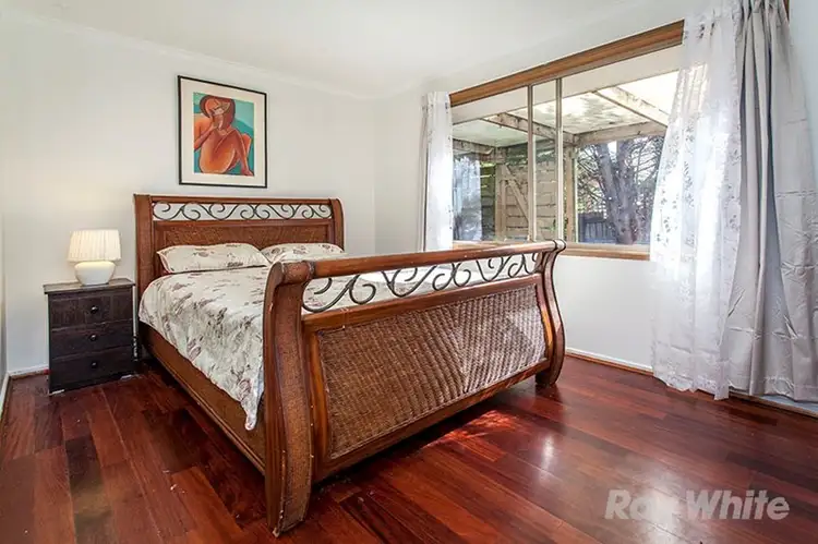 Fifth view of Homely house listing, 17 Jacob Drive, Rowville VIC 3178