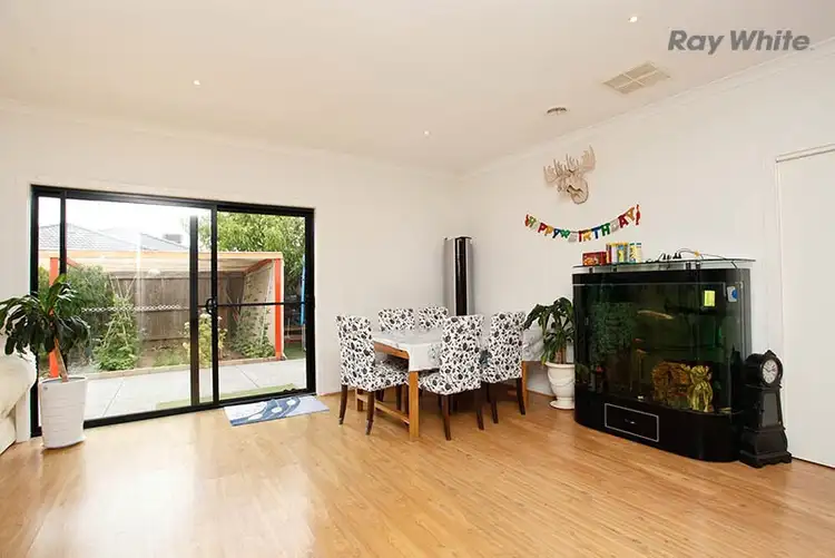 Fifth view of Homely house listing, 69 James Cook Drive, Truganina VIC 3029