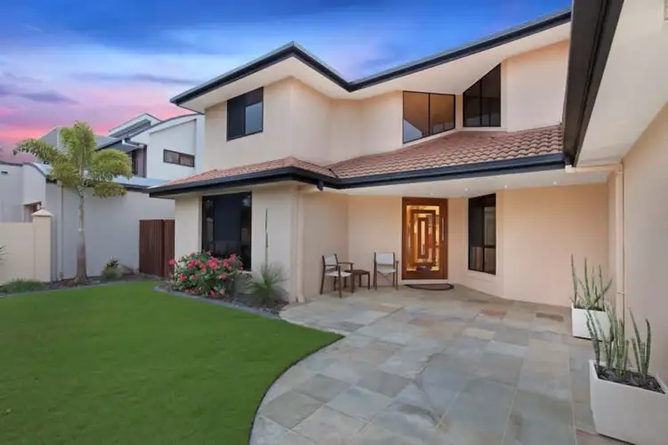 Fourth view of Homely house listing, 79 Allan Day Drive, Wellington Point QLD 4160