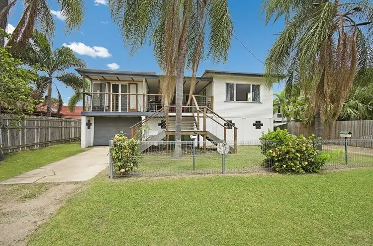 34 Kelso Street, Aitkenvale QLD 4814