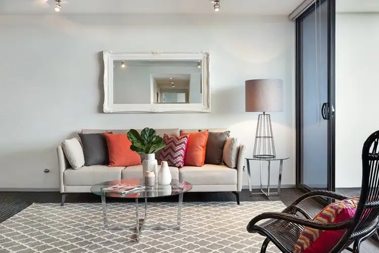 611/425 Bourke Street, Surry Hills NSW 2010