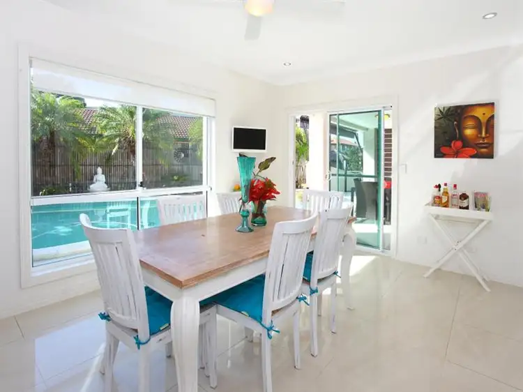 Fourth view of Homely house listing, 5 Tyrone Avenue, Albion QLD 4217