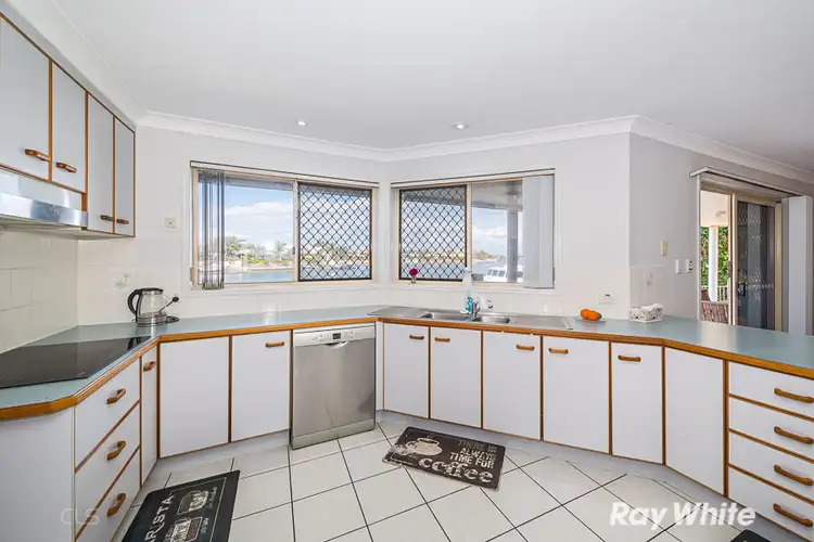 Second view of Homely house listing, 98 Endeavour Drive, Banksia Beach QLD 4507