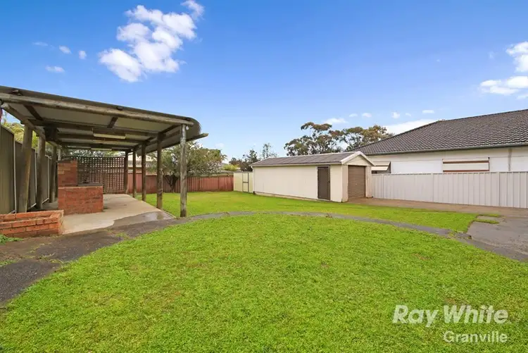 Sixth view of Homely house listing, 120 Macquarie Road, Greystanes NSW 2145
