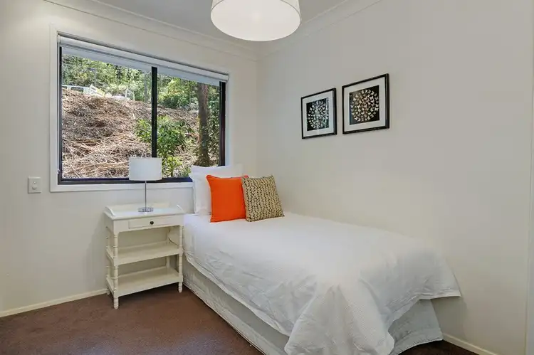 Fourth view of Homely house listing, 11 Fern Tree Close, Hornsby NSW 2077