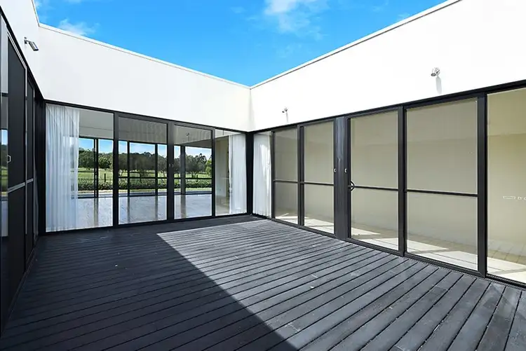 Sixth view of Homely house listing, 11 The Boulevarde, Benowa QLD 4217