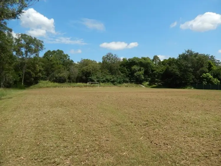 Third view of Homely land listing, 51 Mary Street, Blackstone QLD 4304