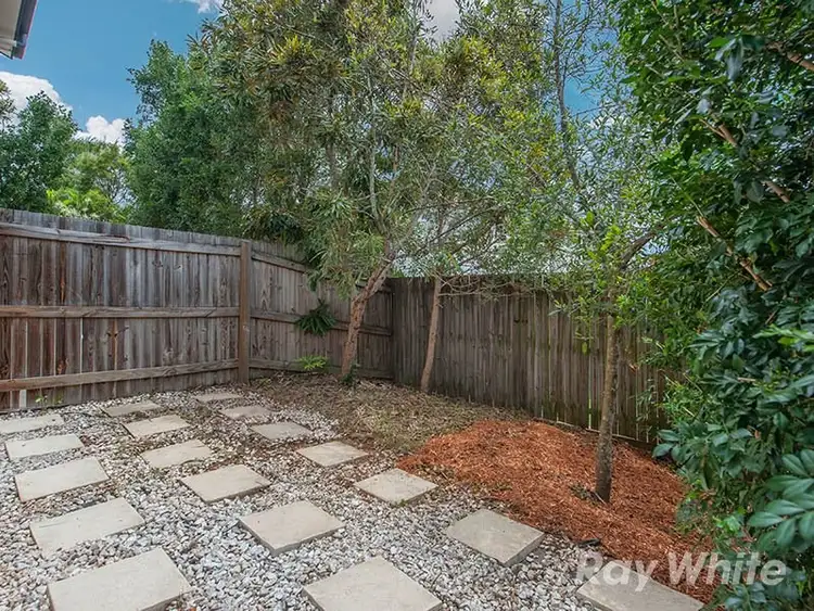 Sixth view of Homely townhouse listing, 3/24 Hawthorne Street, Enoggera QLD 4051