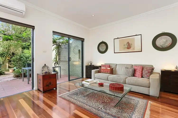 6/31 Napoleon Street, Rosebery NSW 2018