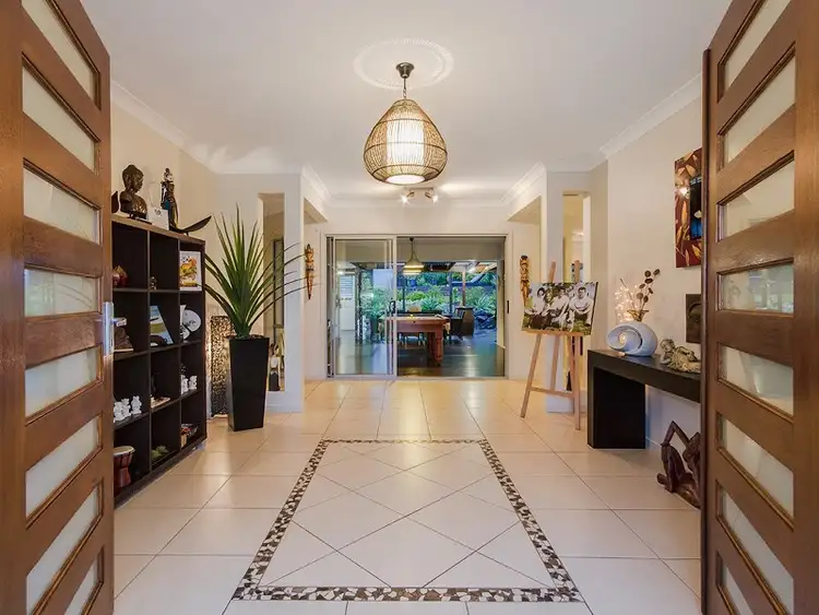 Sixth view of Homely house listing, 11 Summer Hill Crescent, Maudsland QLD 4210