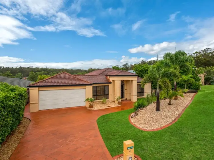 Main view of Homely house listing, 27 Bauple Street, Albany Creek QLD 4035