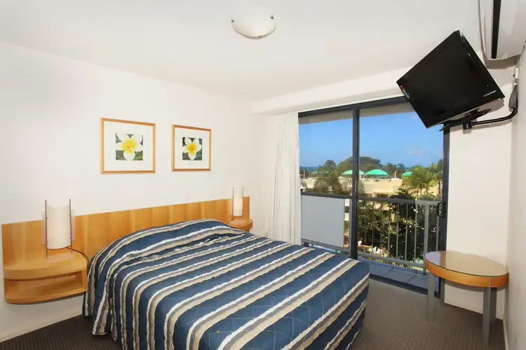 Sixth view of Homely unit listing, 71/55 Sixth Avenue, Maroochydore QLD 4558