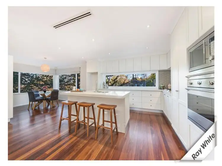 Fifth view of Homely house listing, 19 Finniss Crescent, Narrabundah ACT 2604
