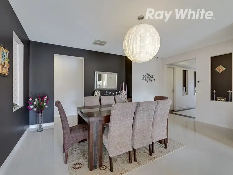 Fourth view of Homely house listing, 6 Phoenix Circuit, Wollert VIC 3750