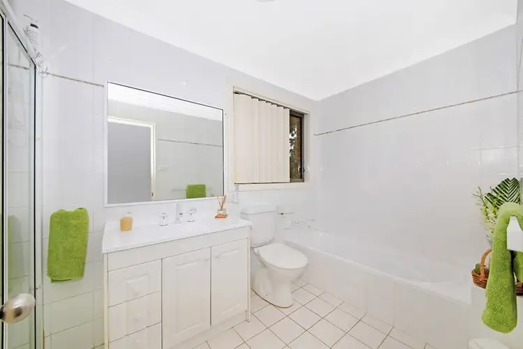 Fifth view of Homely townhouse listing, 5/17 Parsonage Road, Castle Hill NSW 2154