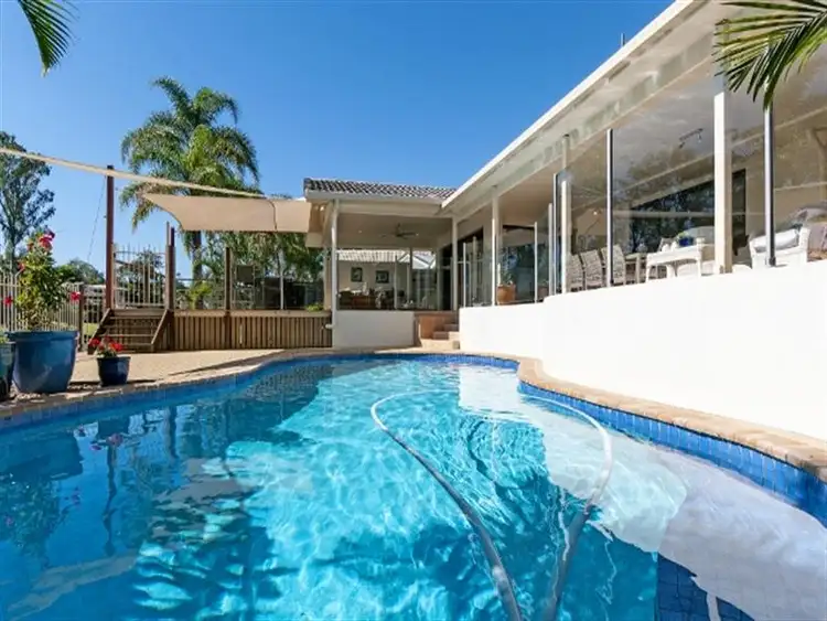 Seventh view of Homely house listing, 23 Baikal Place, Westlake QLD 4074