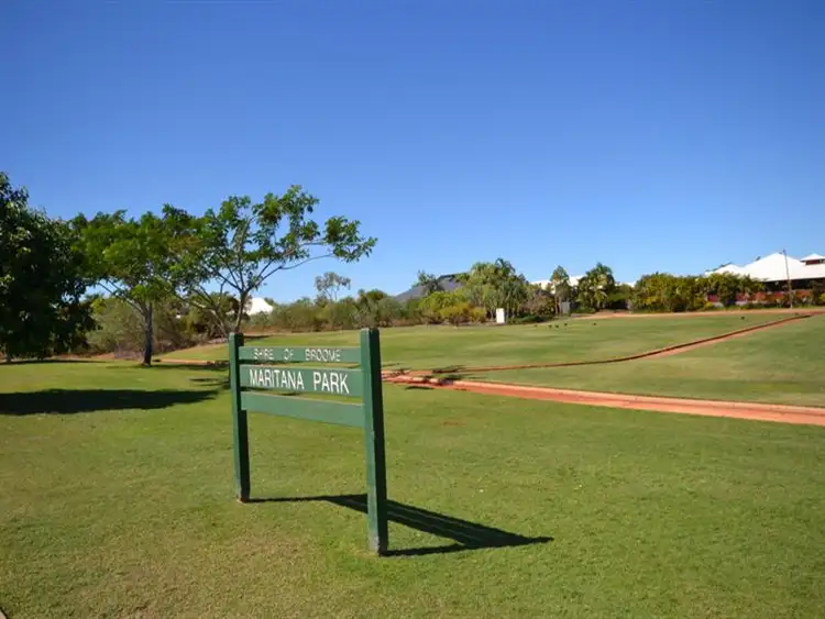 Third view of Homely land listing, 33 Celtic Loop, Cable Beach WA 6726