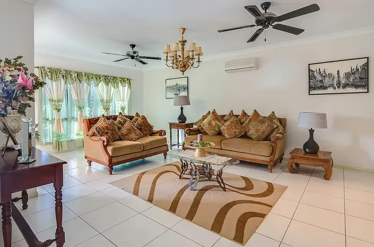 Third view of Homely house listing, 3 Ironwood Street, Mount Sheridan QLD 4868