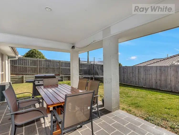 Fifth view of Homely house listing, 35 Peggy Crescent, Redbank Plains QLD 4301