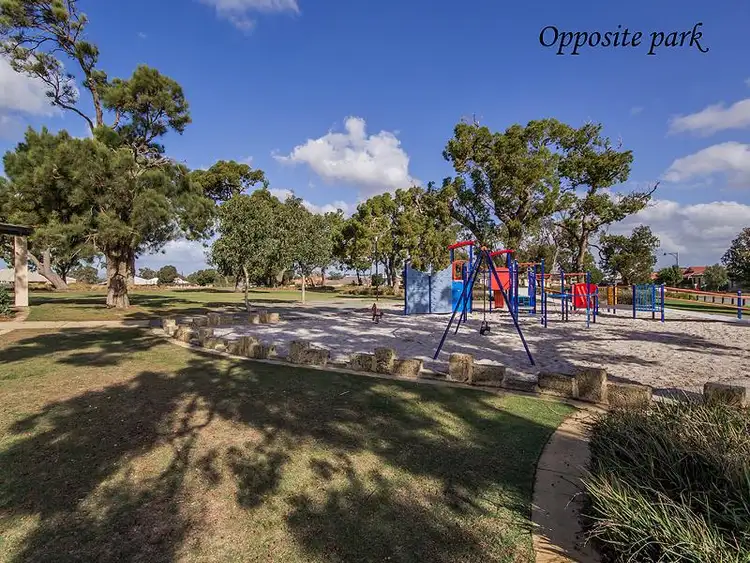 Second view of Homely land listing, 5 Karridale Loop, Baldivis WA 6171