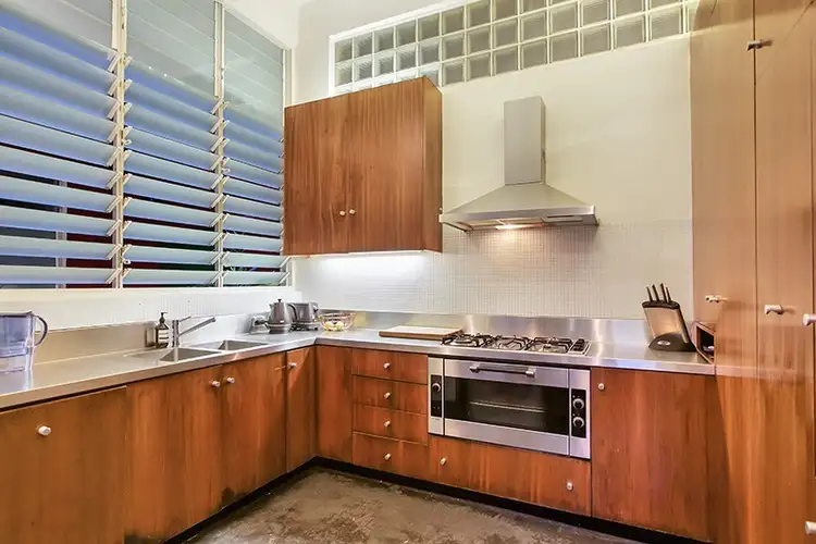 Second view of Homely unit listing, 5/19a Tusculum Street, Potts Point NSW 2011