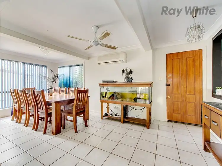 Second view of Homely house listing, 9 Leanne Street, Marsden QLD 4132