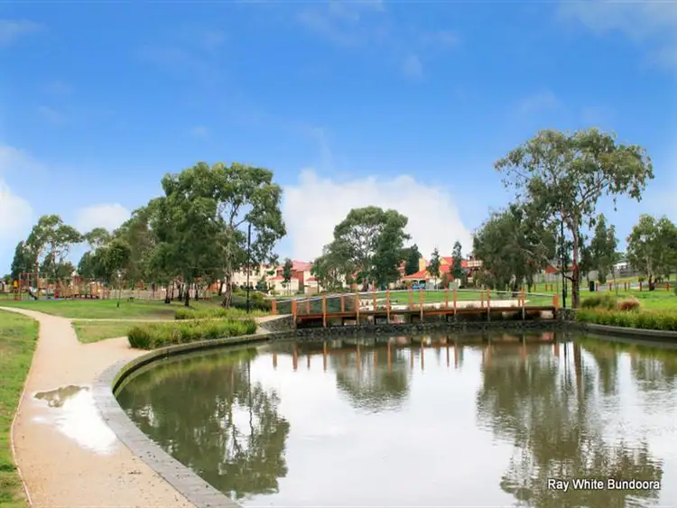 Second view of Homely land listing, 10 Vanilla Street, Bundoora VIC 3083