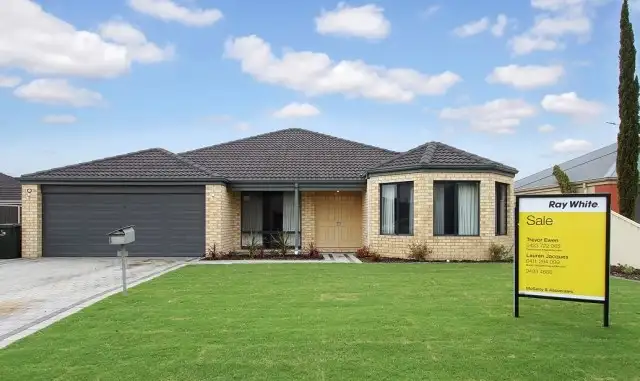 Main view of Homely house listing, 3 Kwilena Avenue, Wattle Grove WA 6107