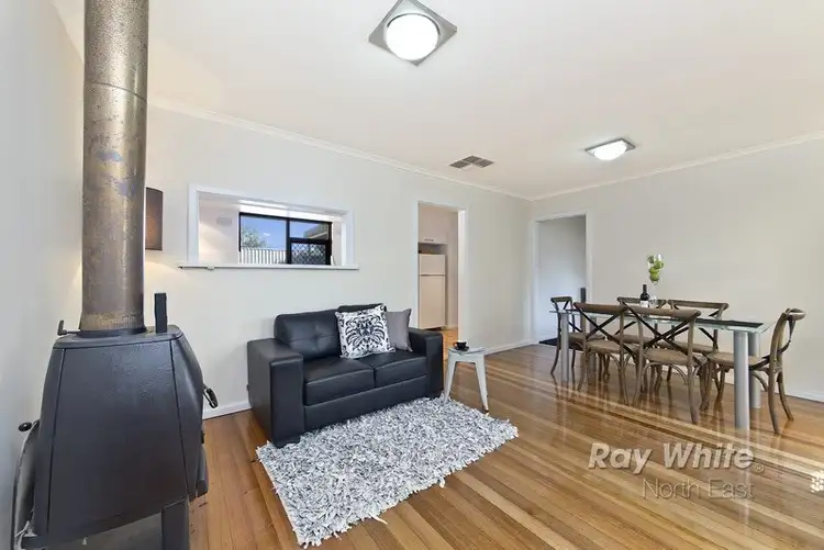Fifth view of Homely house listing, 19 Launceston Avenue, Banksia Park SA 5091