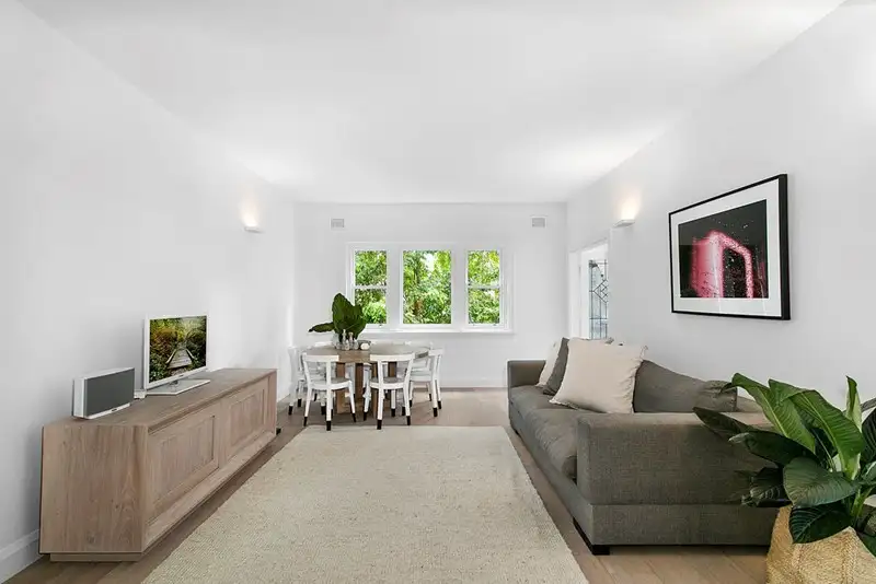 Main view of Homely apartment listing, 6/1 Elanora Street, Rose Bay NSW 2029