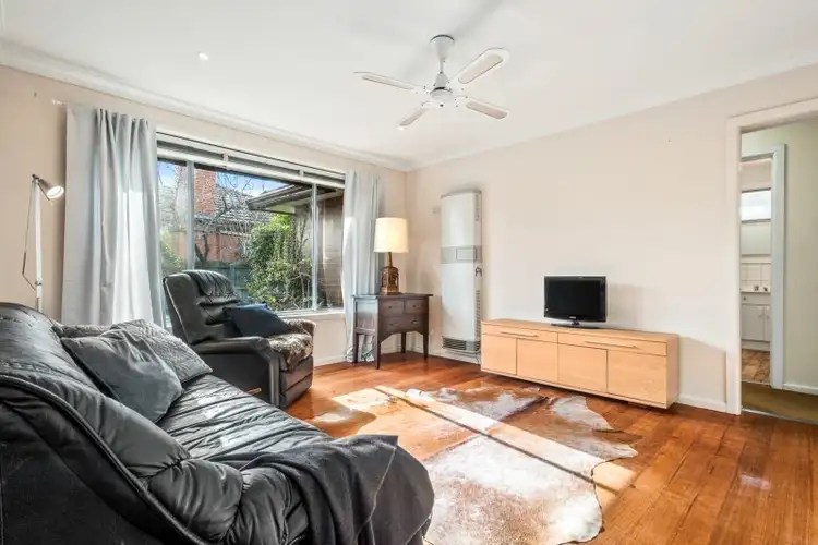 Second view of Homely unit listing, 2/2 Burton Avenue, Clayton VIC 3168