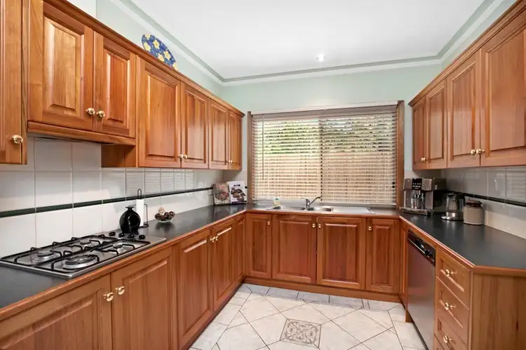 Third view of Homely house listing, 36A Conyngham Street, Glenside SA 5065