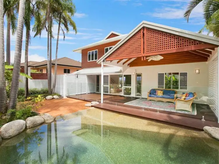 Third view of Homely house listing, 81 Nolan Street, Whitfield QLD 4870