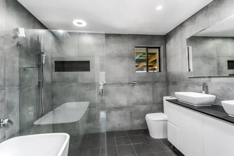 Fifth view of Homely house listing, 63 Goolagong Circuit, Mount Warrigal NSW 2528