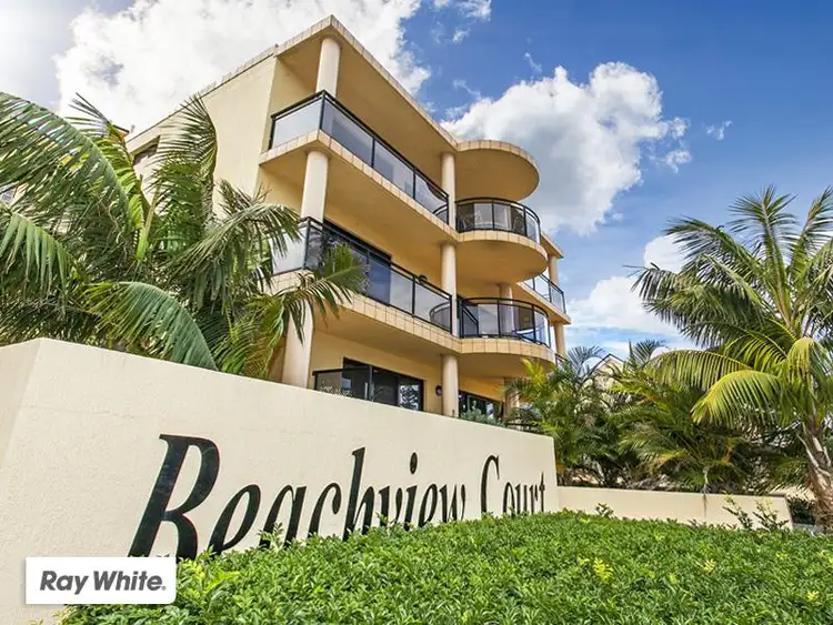 Third view of Homely unit listing, 6/3-5 Bong Bong Street, Kiama NSW 2533