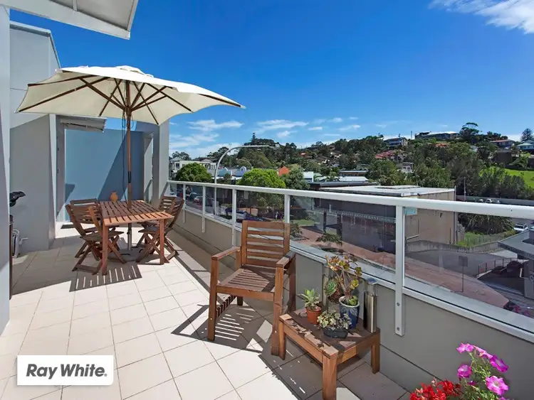 21/124 Terralong Street, Kiama NSW 2533