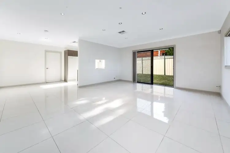 Second view of Homely townhouse listing, 1/13-15 Brodie Street, Yagoona NSW 2199