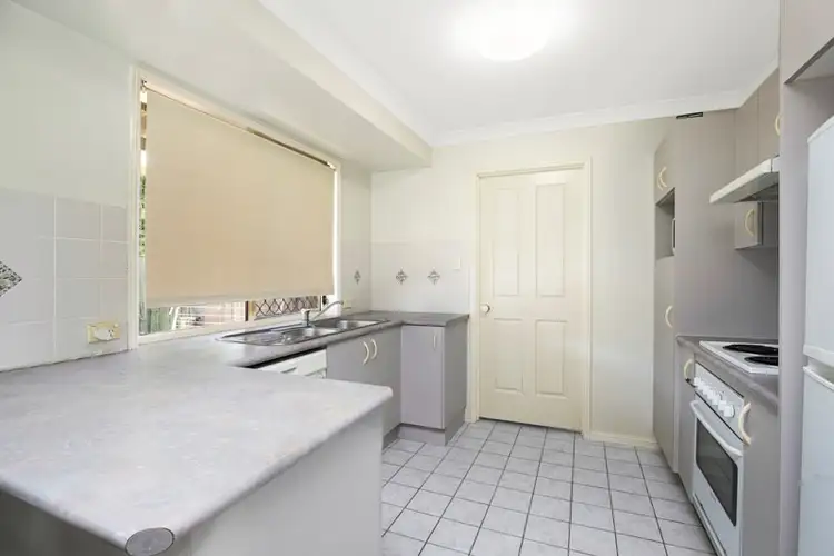 Sixth view of Homely townhouse listing, 58/184 Radford Road, Manly West QLD 4179