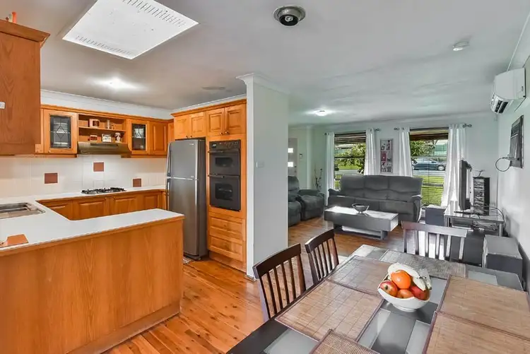 Seventh view of Homely house listing, 104 Longhurst Road, Minto NSW 2566