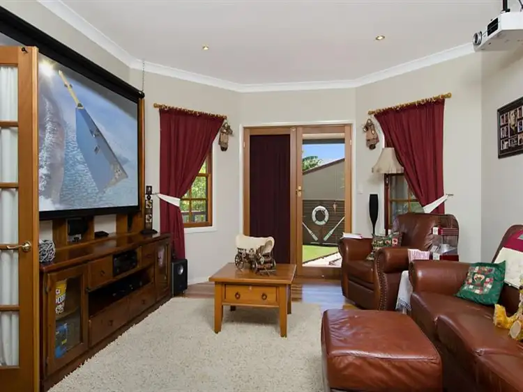 Fifth view of Homely house listing, 12 Bronco Court, Kelso QLD 4815