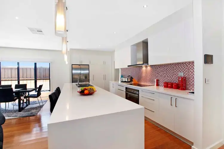 Second view of Homely house listing, 29 Grandstand Way, Epping VIC 3076